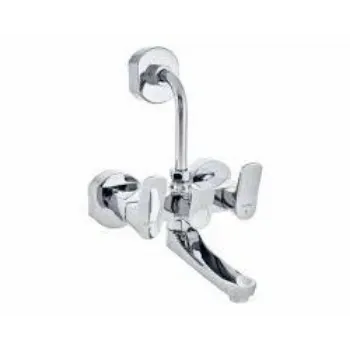 Wall Mixer